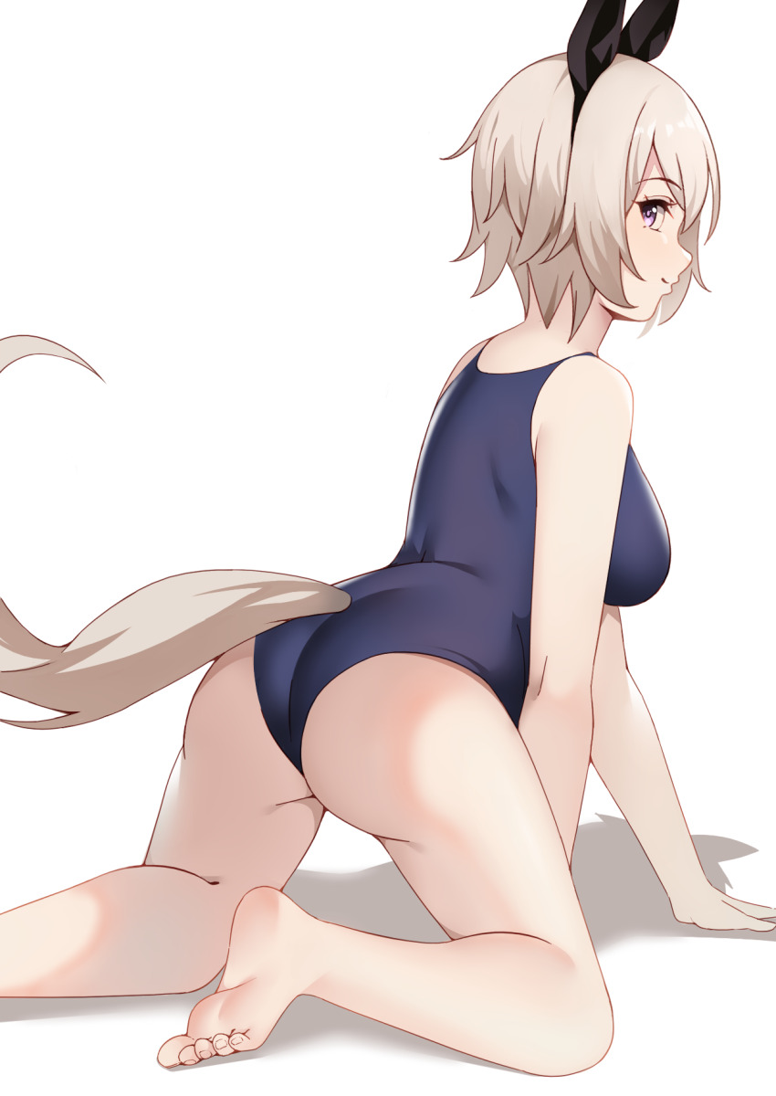 Curren Chan (Umamusume) Rule 34 Image