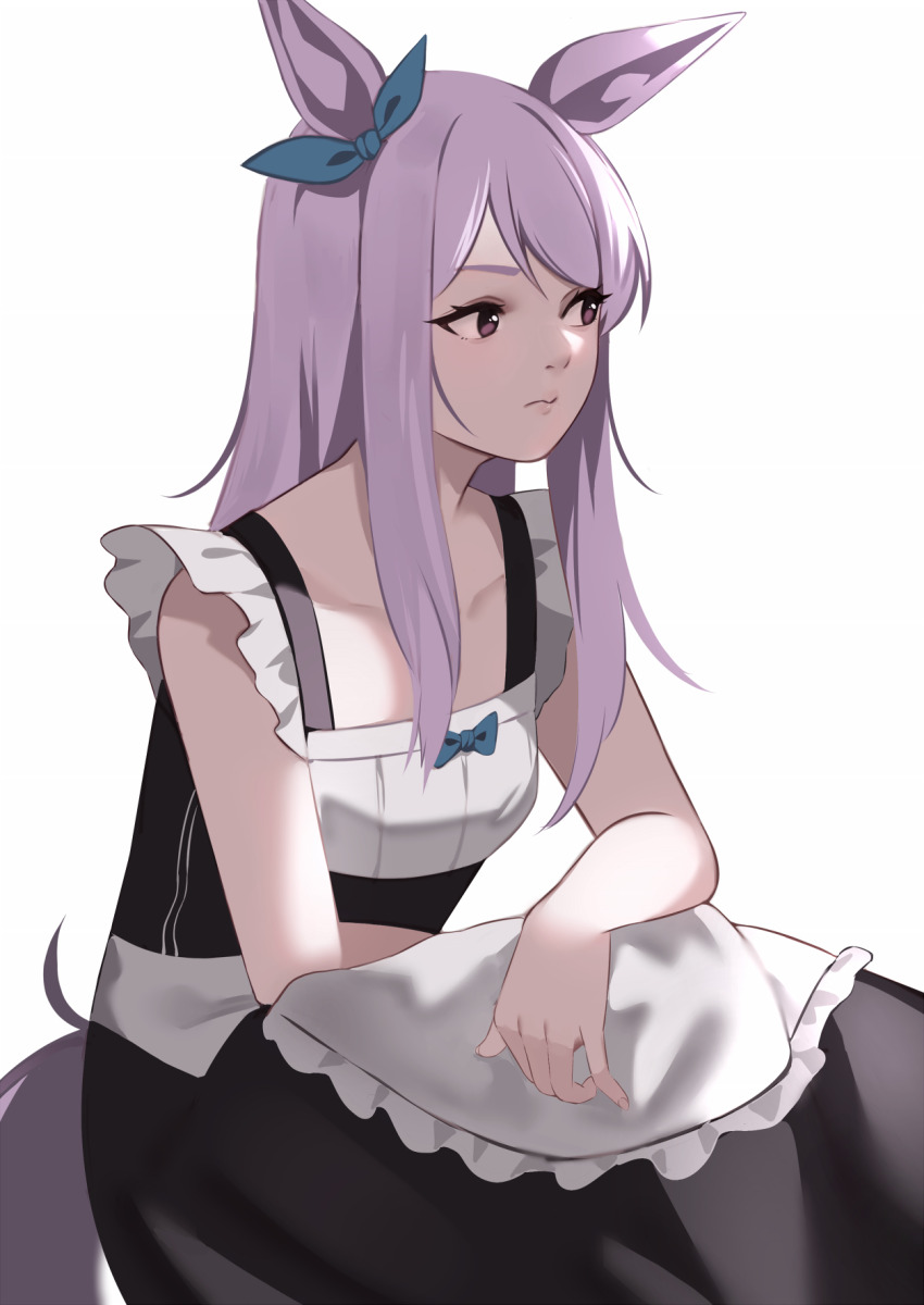Mejiro Mcqueen (Umamusume) Rule 34 Image