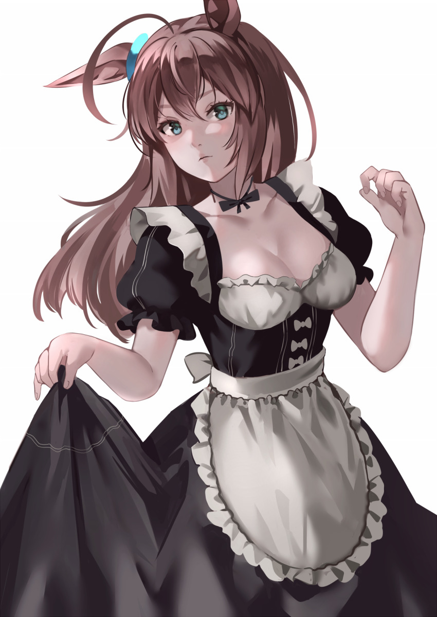 Mihono Bourbon (Umamusume) Rule 34 Image