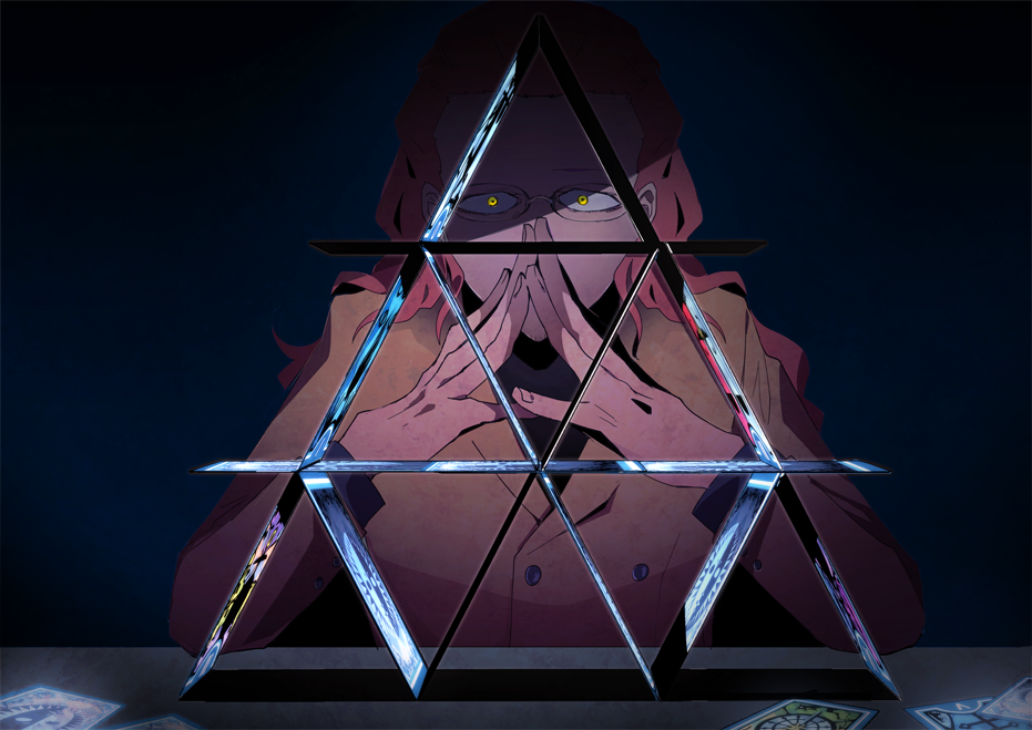 Persona Rule 34 Image
