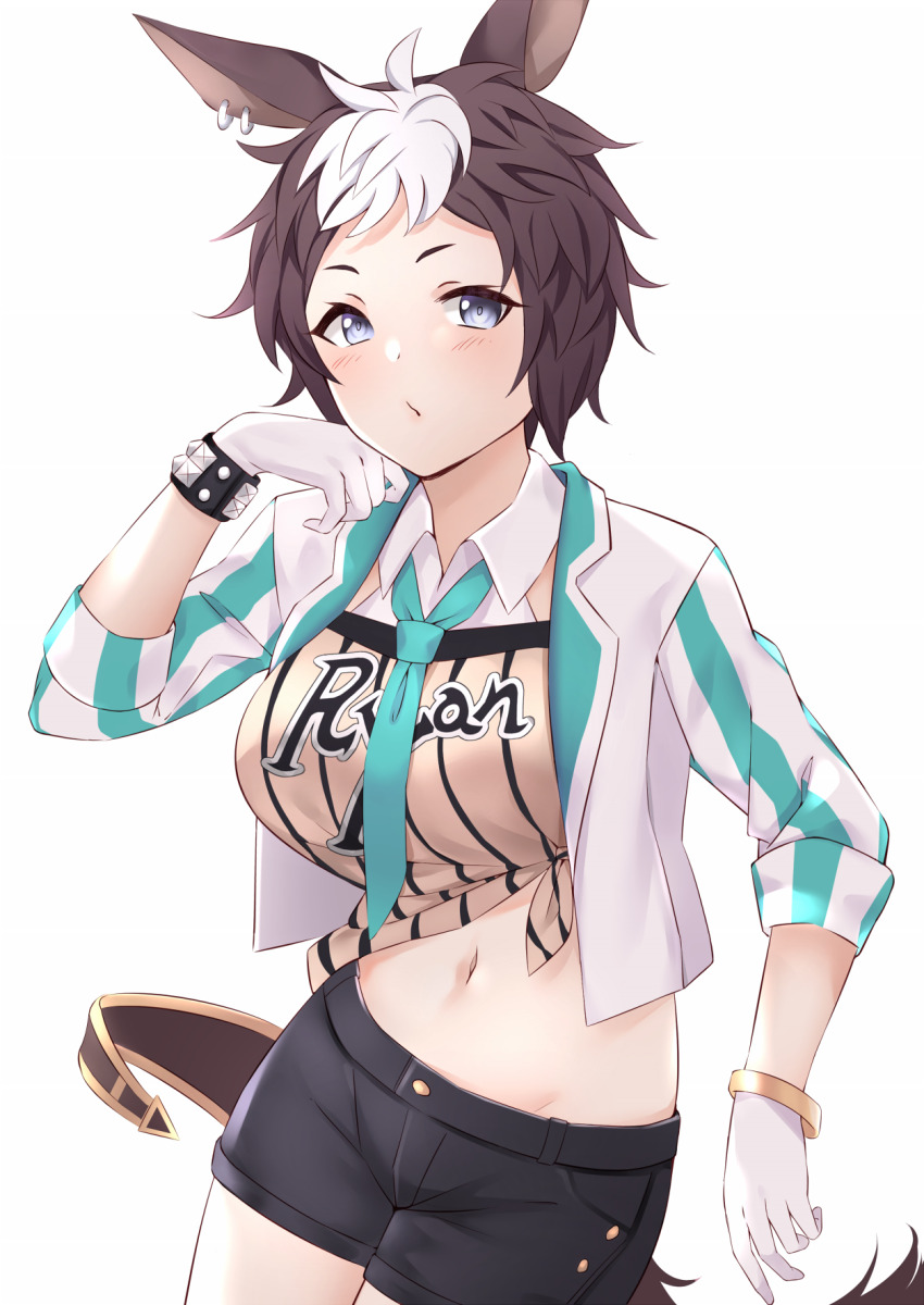 Mejiro Ryan (Umamusume) Rule 34 Image