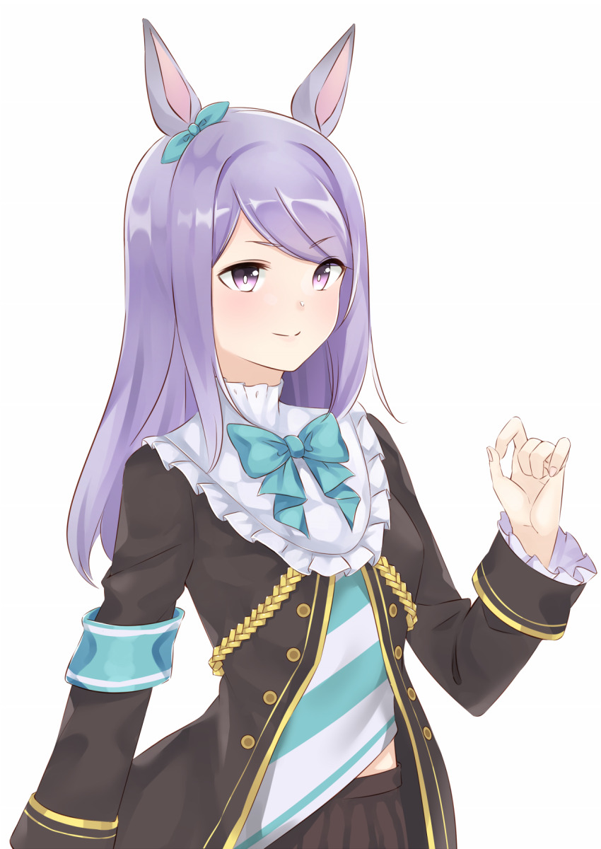 Mejiro Mcqueen (Umamusume) Rule 34 Image