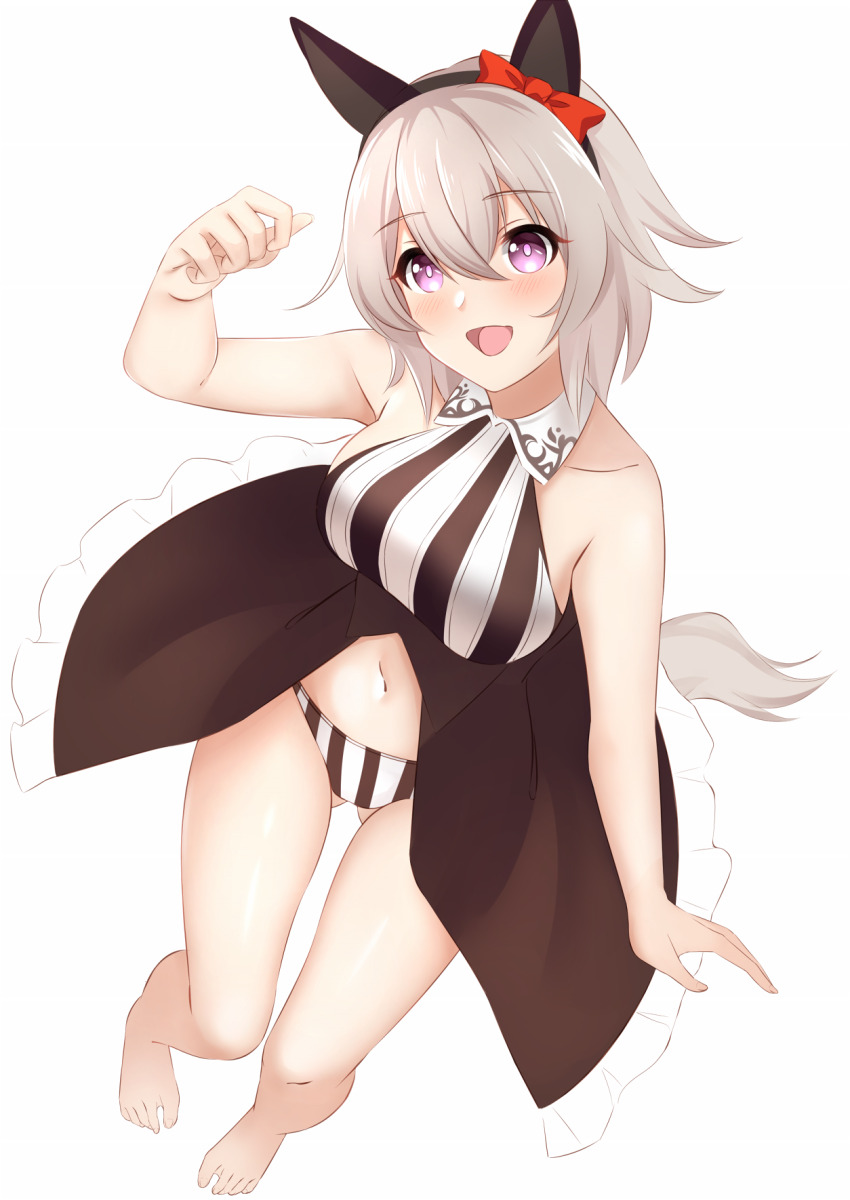 Curren Chan (Umamusume) Rule 34 Image