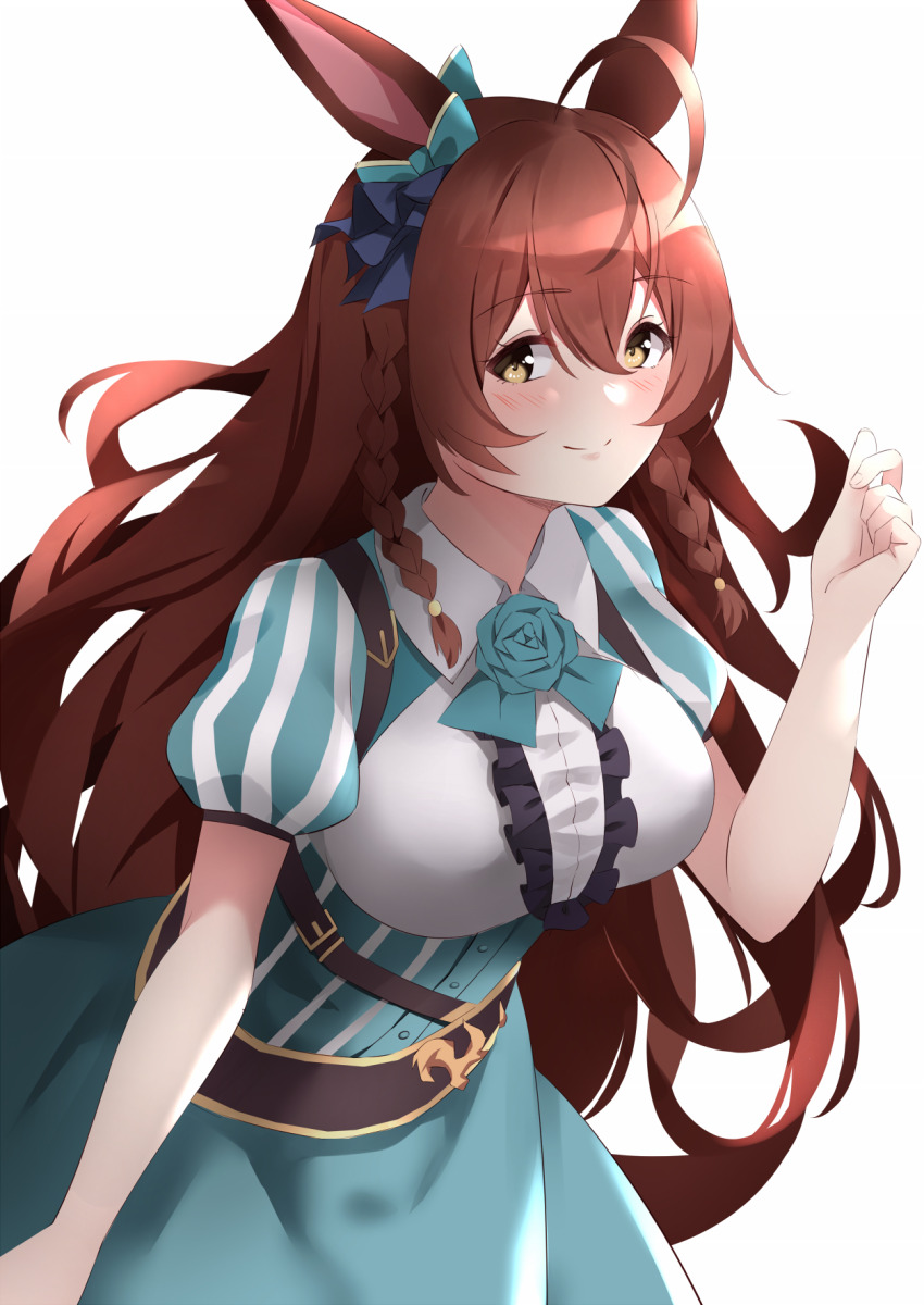 Mejiro Bright (Umamusume) Rule 34 Image
