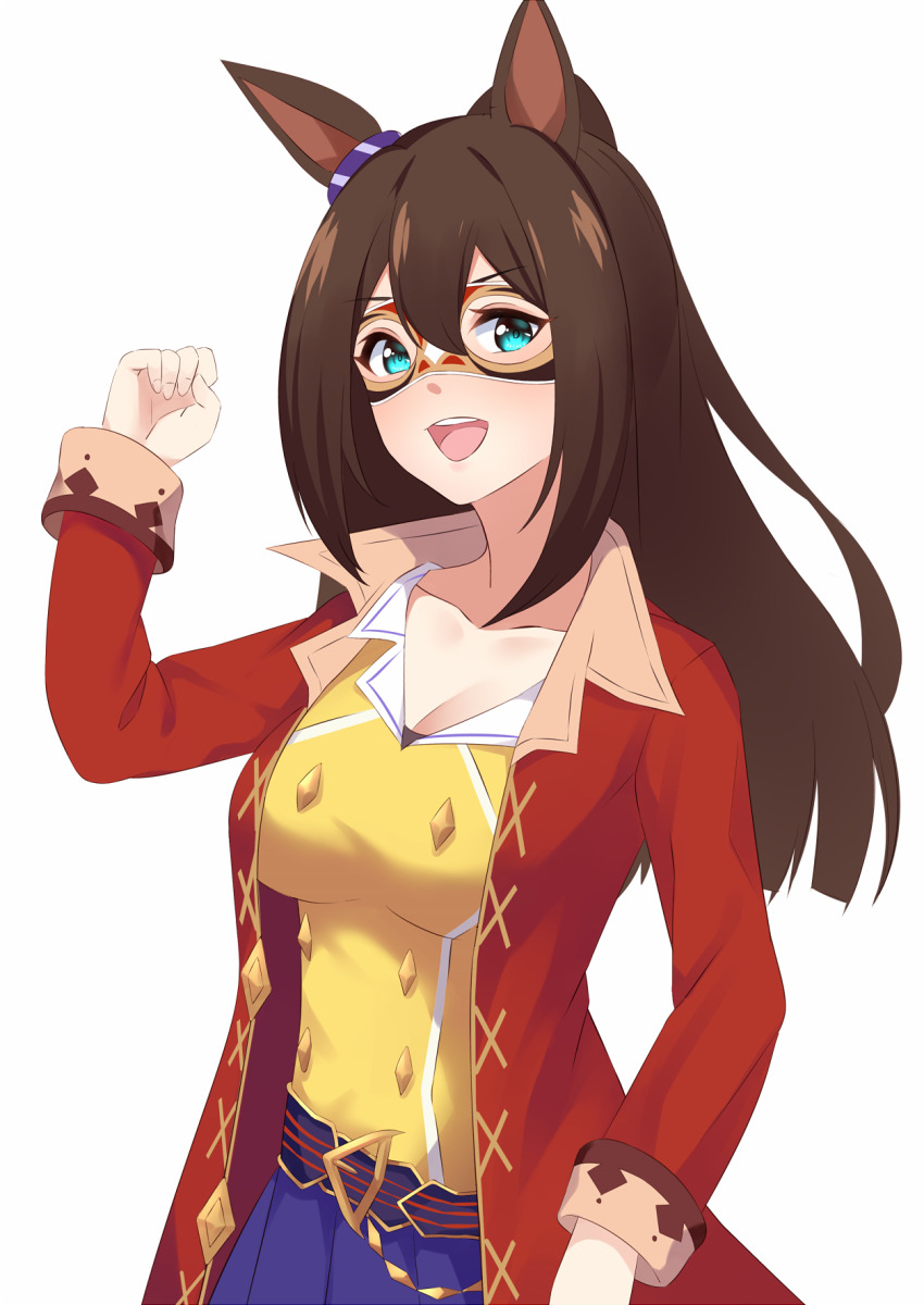 El Condor Pasa (Umamusume) Rule 34 Image