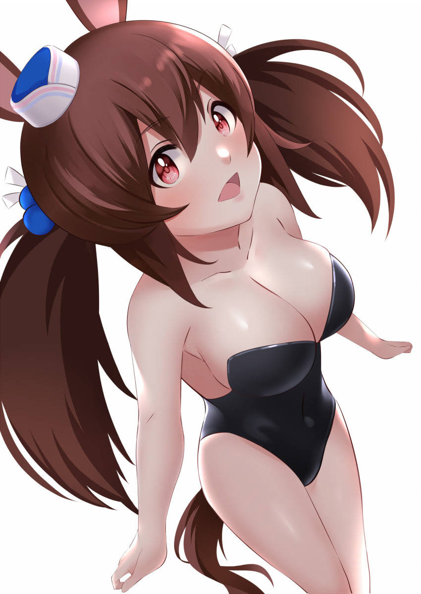 Hishi Akebono (Umamusume) Rule 34 Image