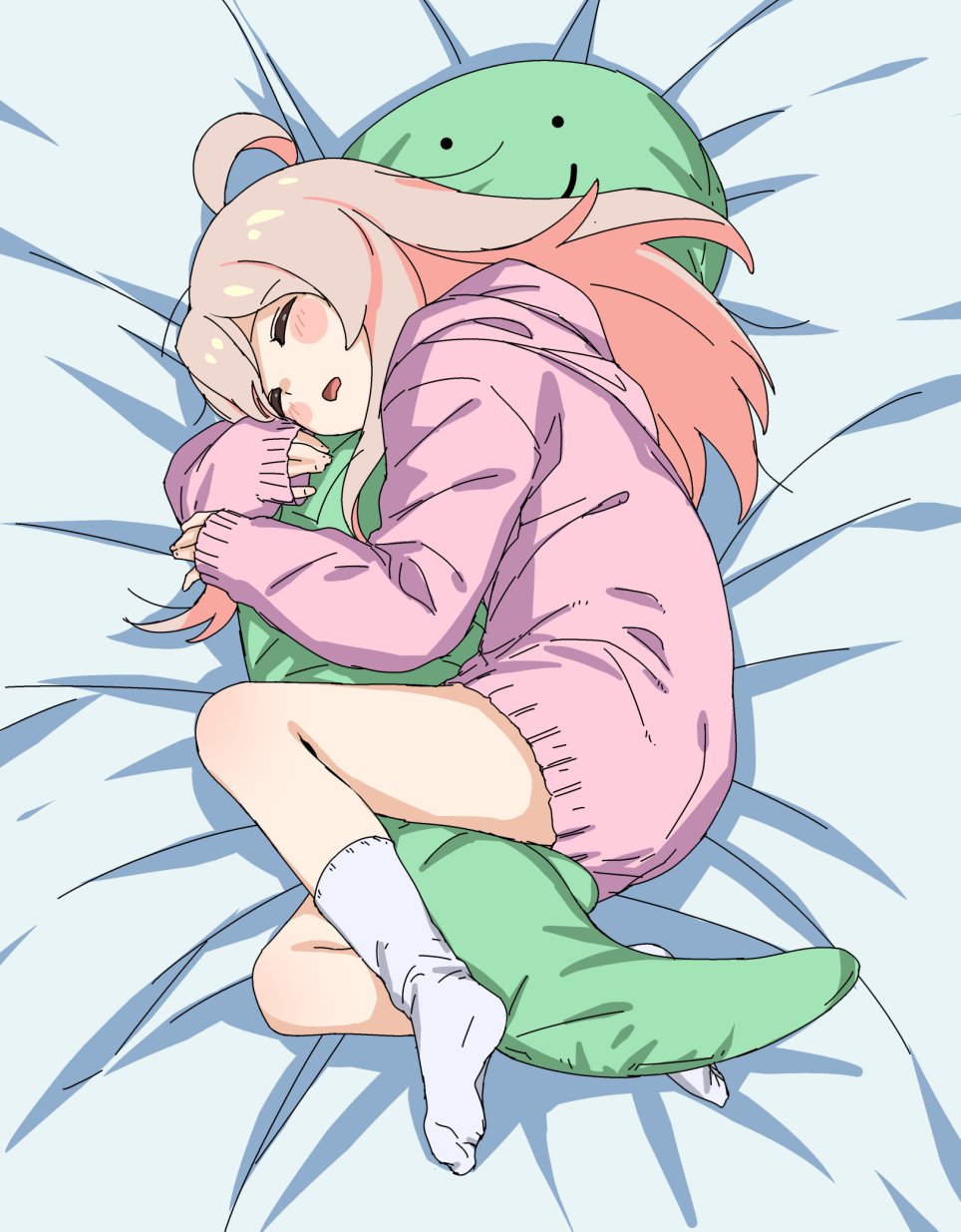 Oyama Mahiro (Onii-Chan Wa Oshimai!) Rule 34 Image