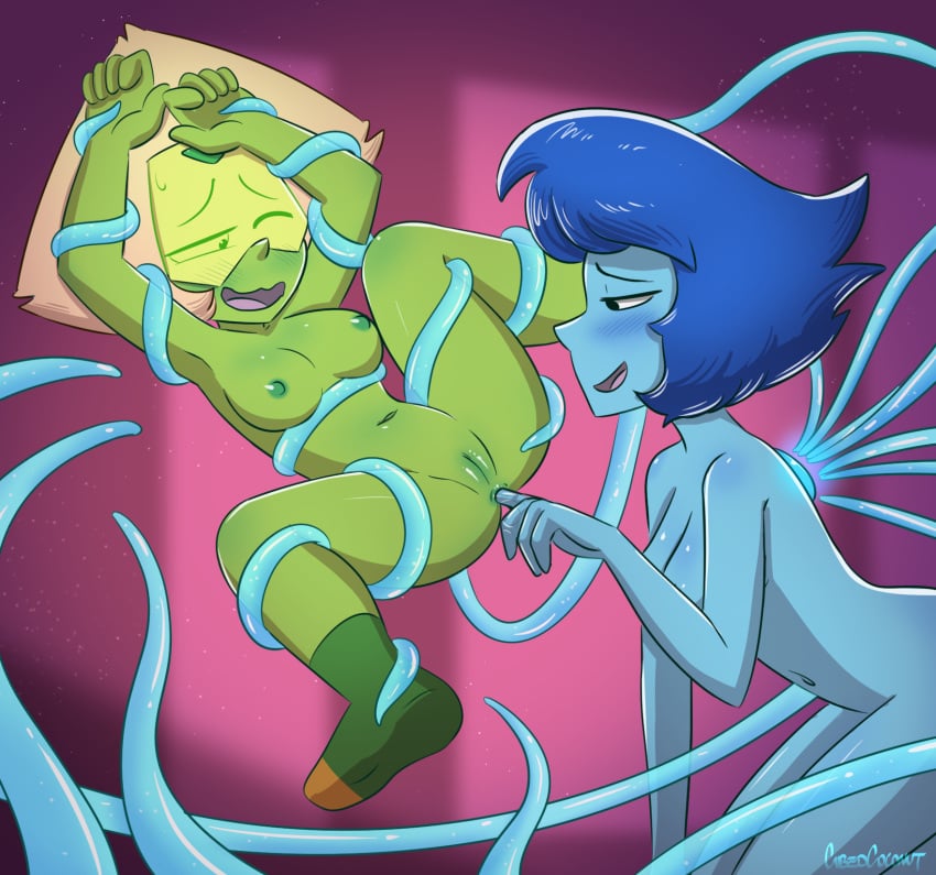Gem (Species) Rule 34 Image