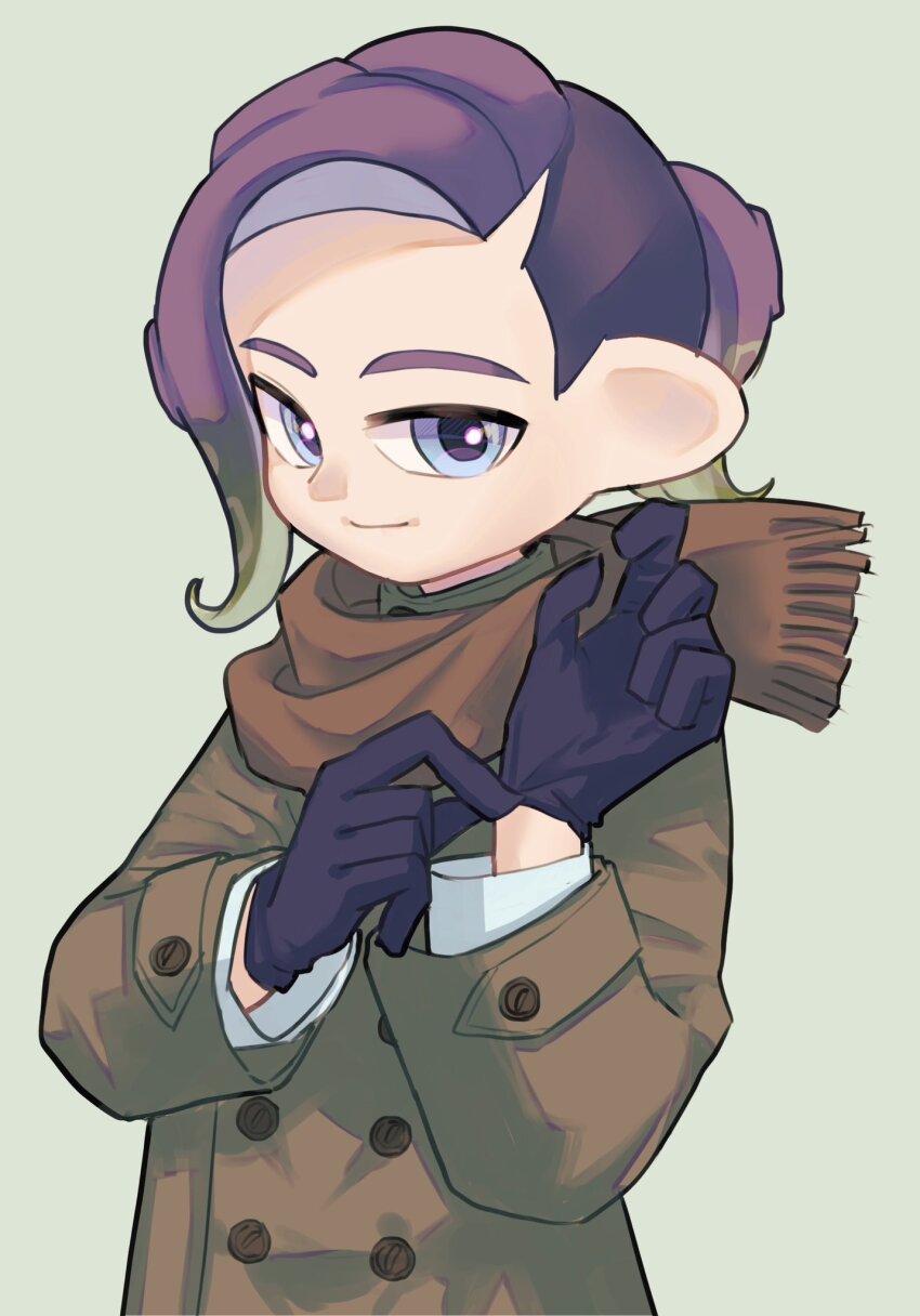 Octoling (Nintendo) Rule 34 Image