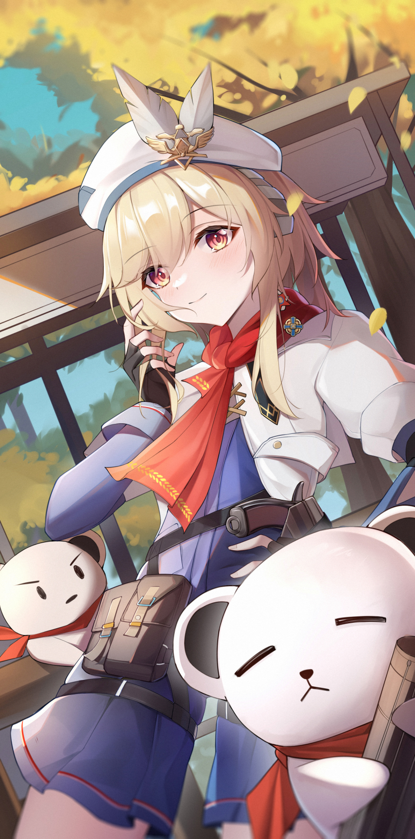 Girls' Frontline Rule 34 Image