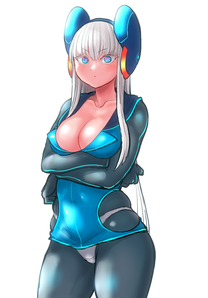 Original Rule 34 Image