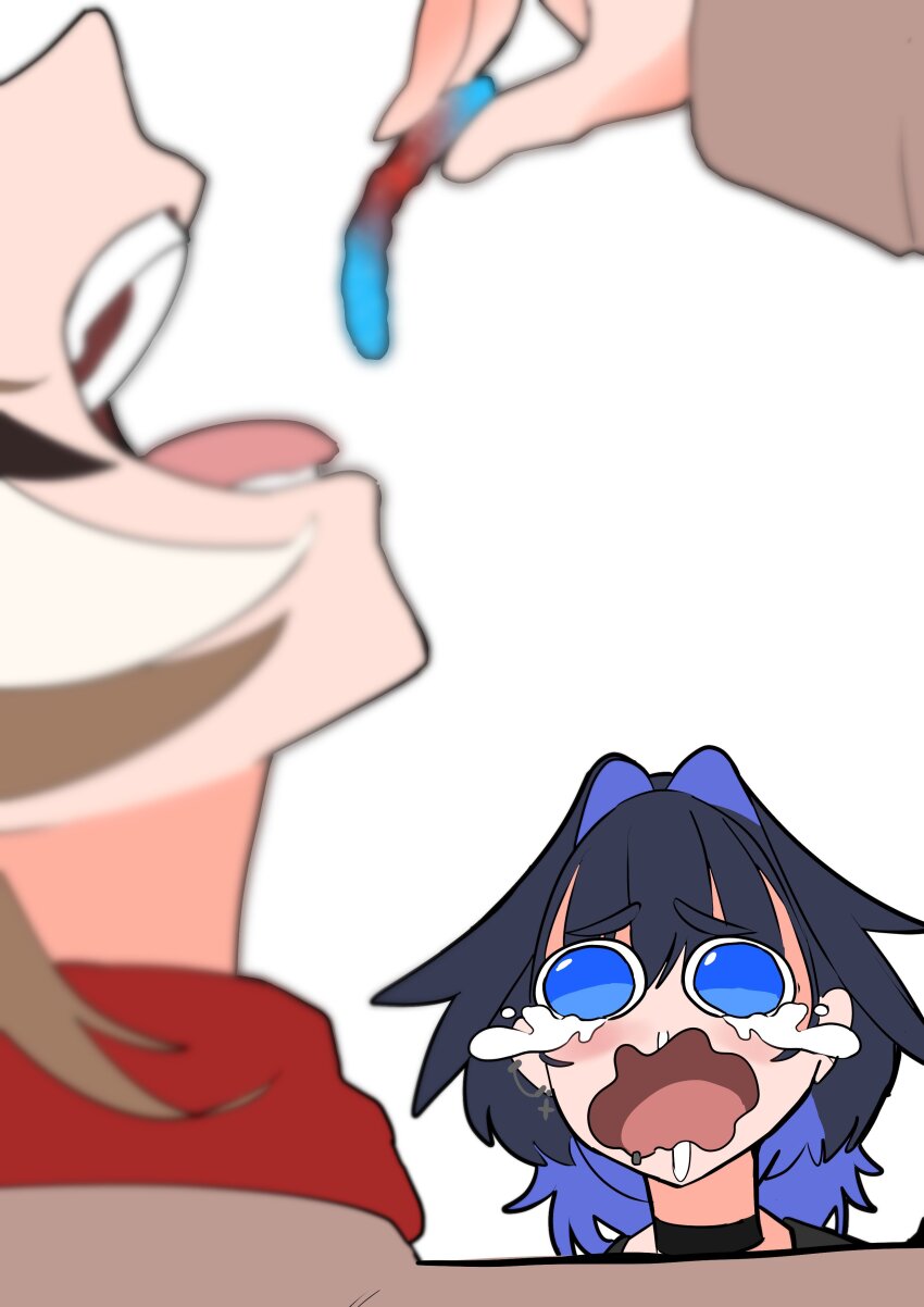 Nanashi Mumei (Hololive) Rule 34 Image