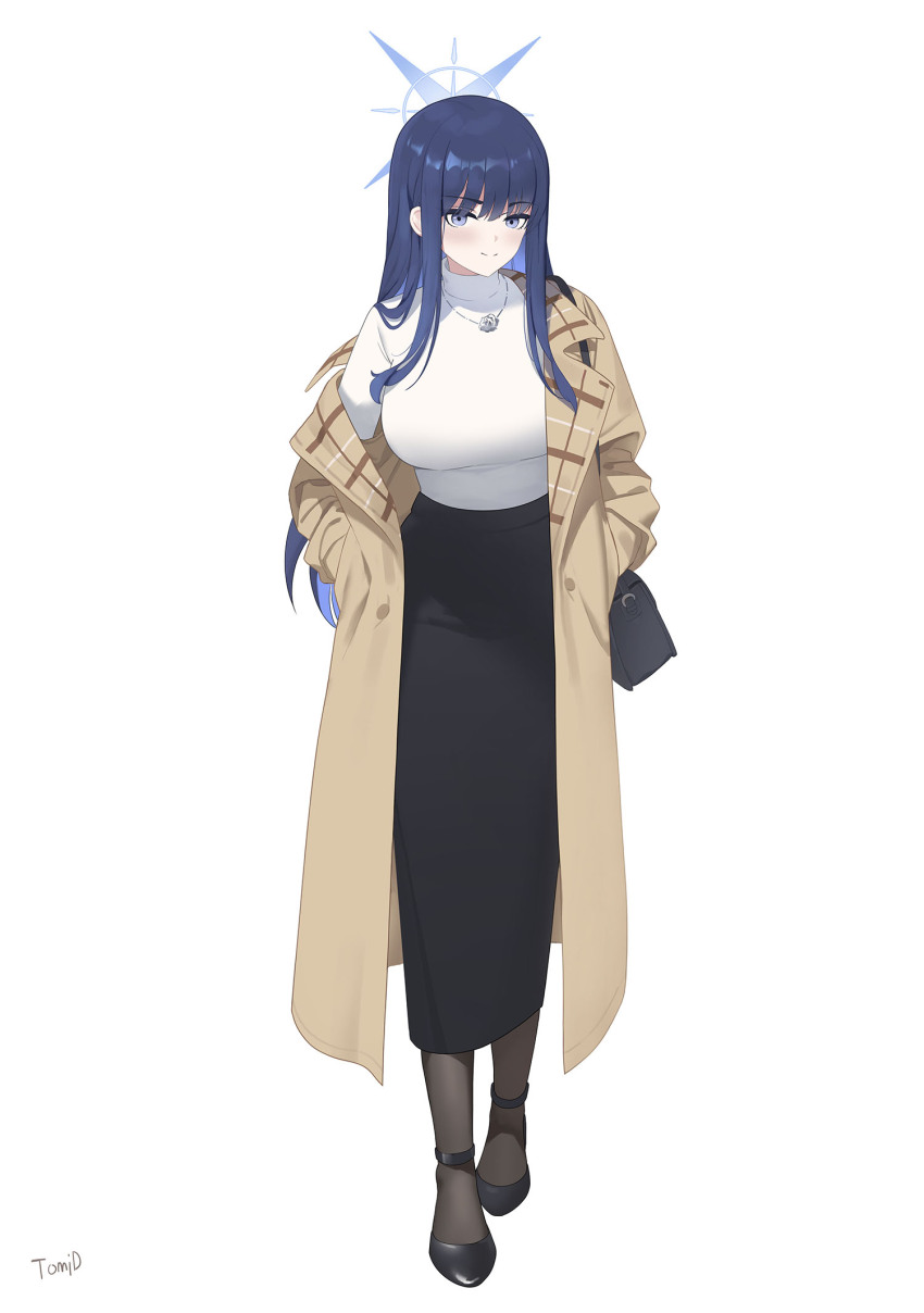 Saori (Blue Archive) Rule 34 Image