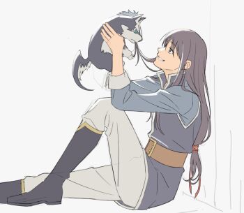 Tales Of (Series) Rule 34 Image