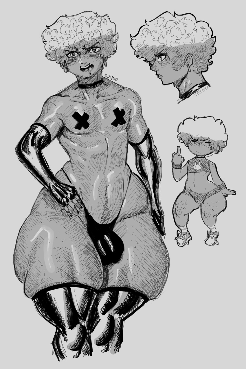Harry Gray (Eldiipiid) Rule 34 Image