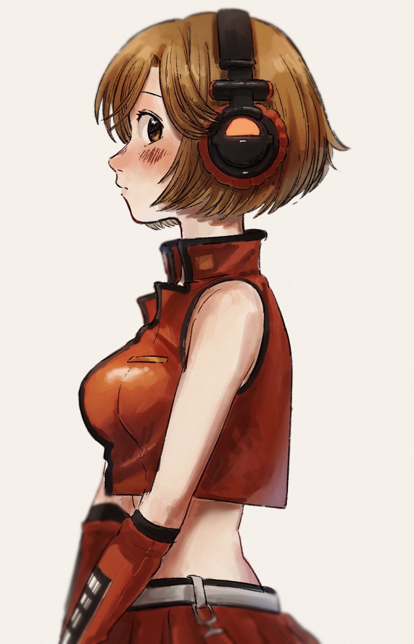 Meiko (Vocaloid) Rule 34 Image