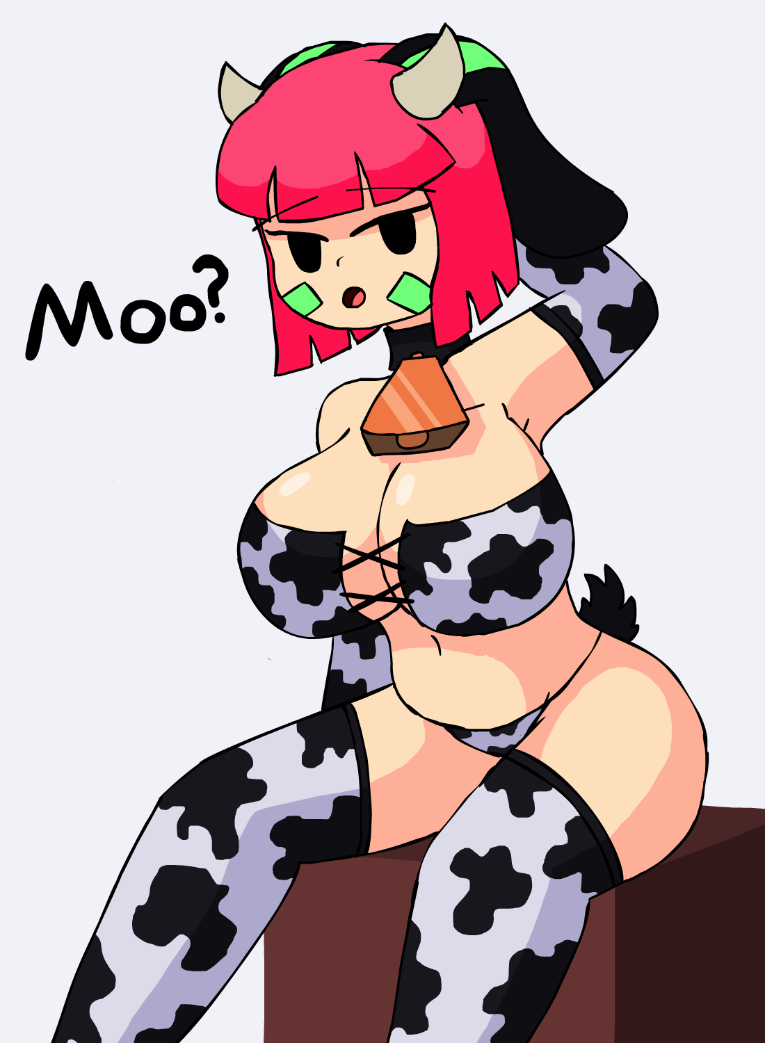 Original Character Rule 34 Image