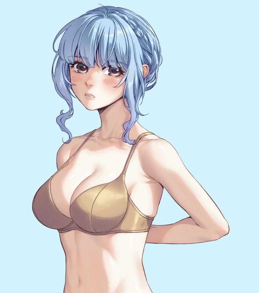 Marianne Von Edmund (Fire Emblem) Rule 34 Image