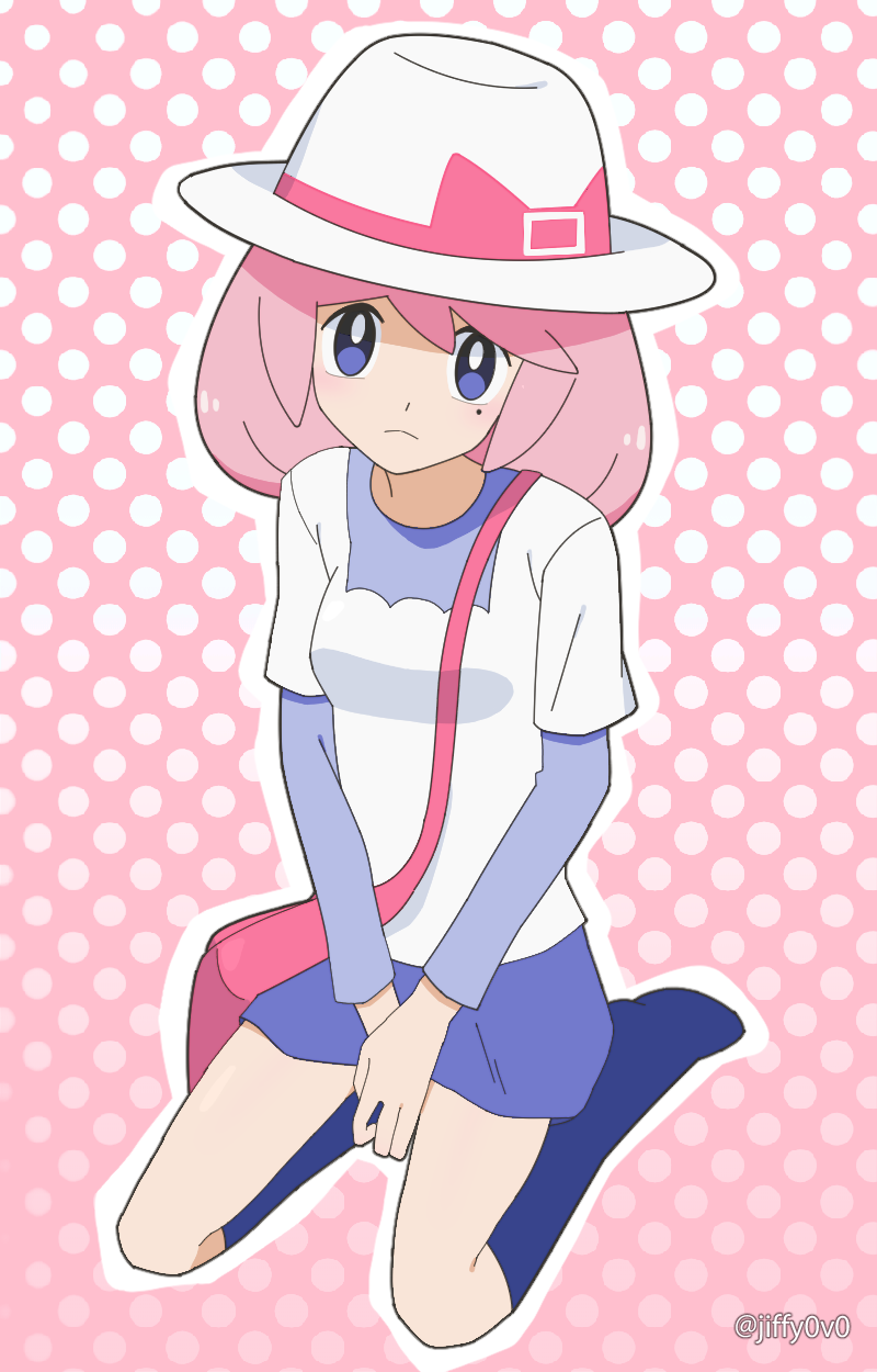 Yancy (Pokemon) Rule 34 Image