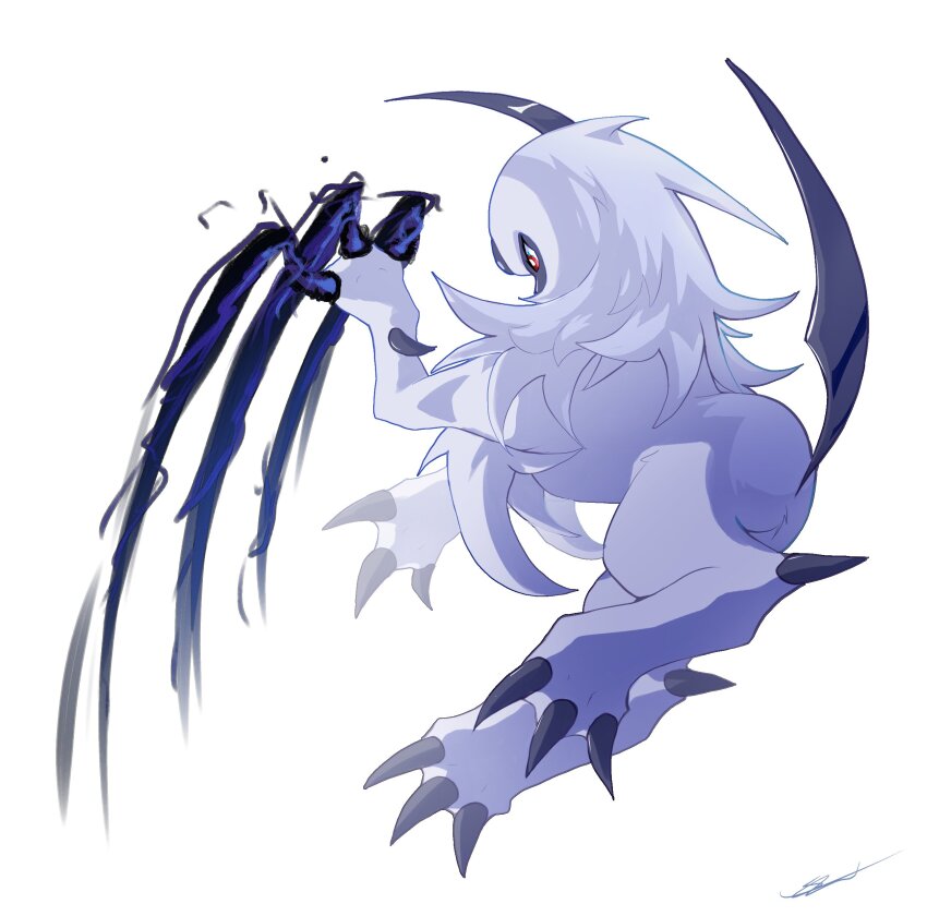 Absol (Nintendo) Rule 34 Image