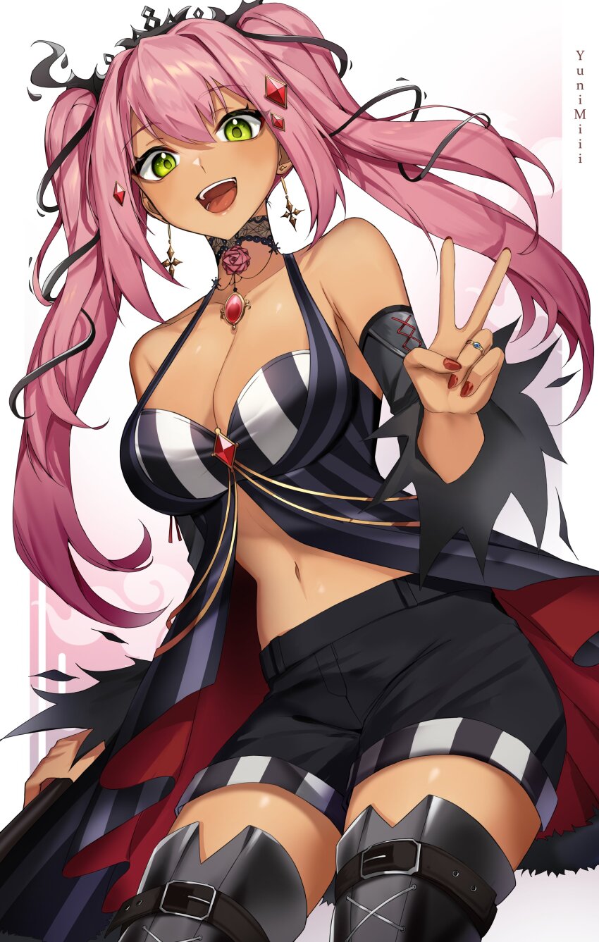 Indie Virtual Youtuber Rule 34 Image