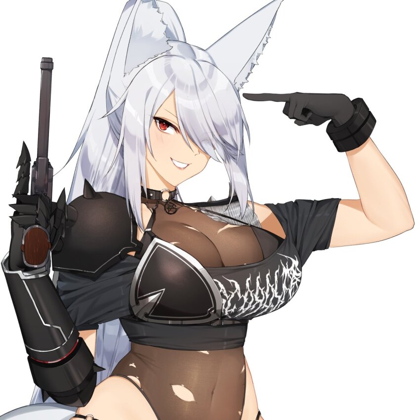 Discordia (Vtuber) Rule 34 Image