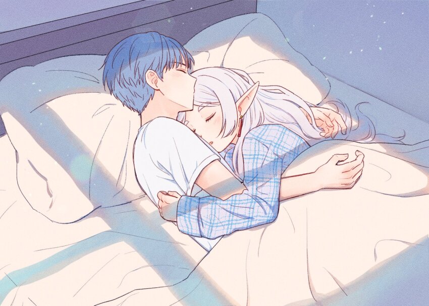 Frieren (Sousou No Frieren) Rule 34 Image
