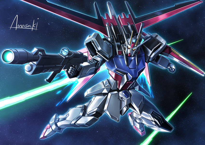 Gundam Rule 34 Image