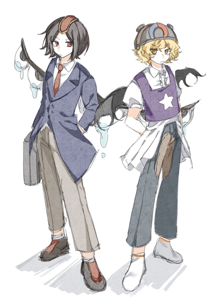 Len'En Rule 34 Image