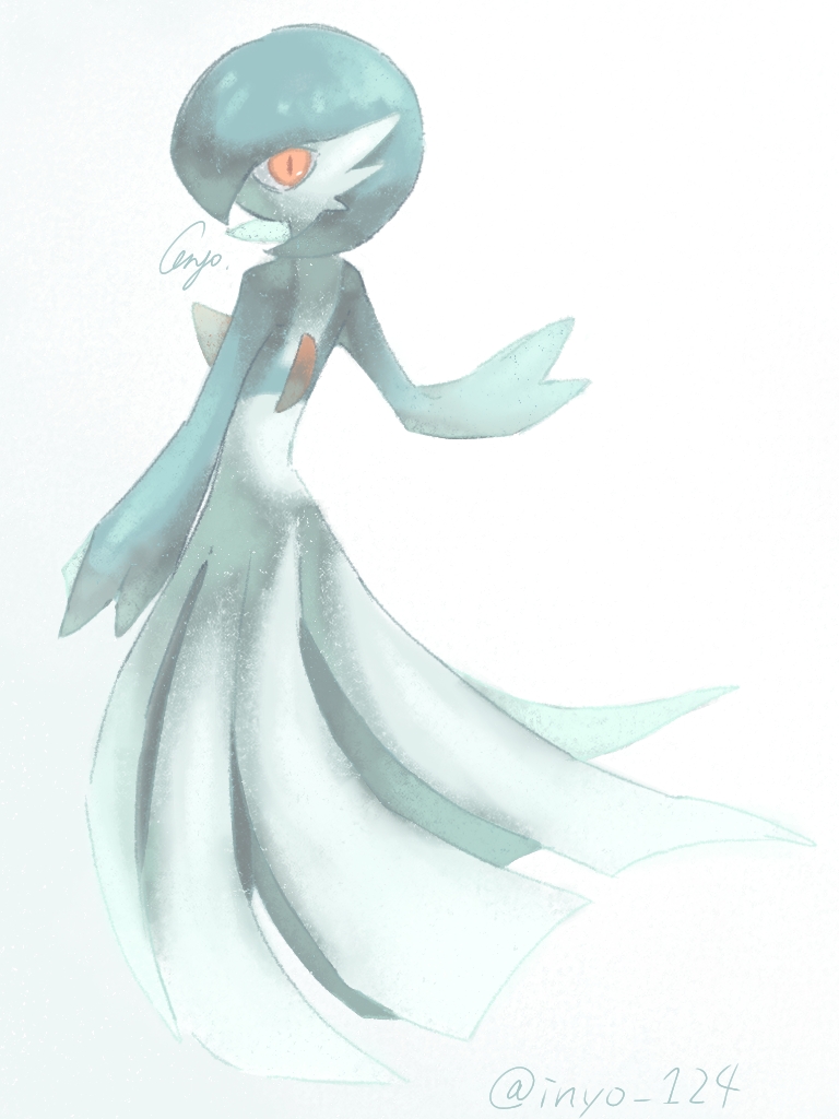Gardevoir (Nintendo) Rule 34 Image