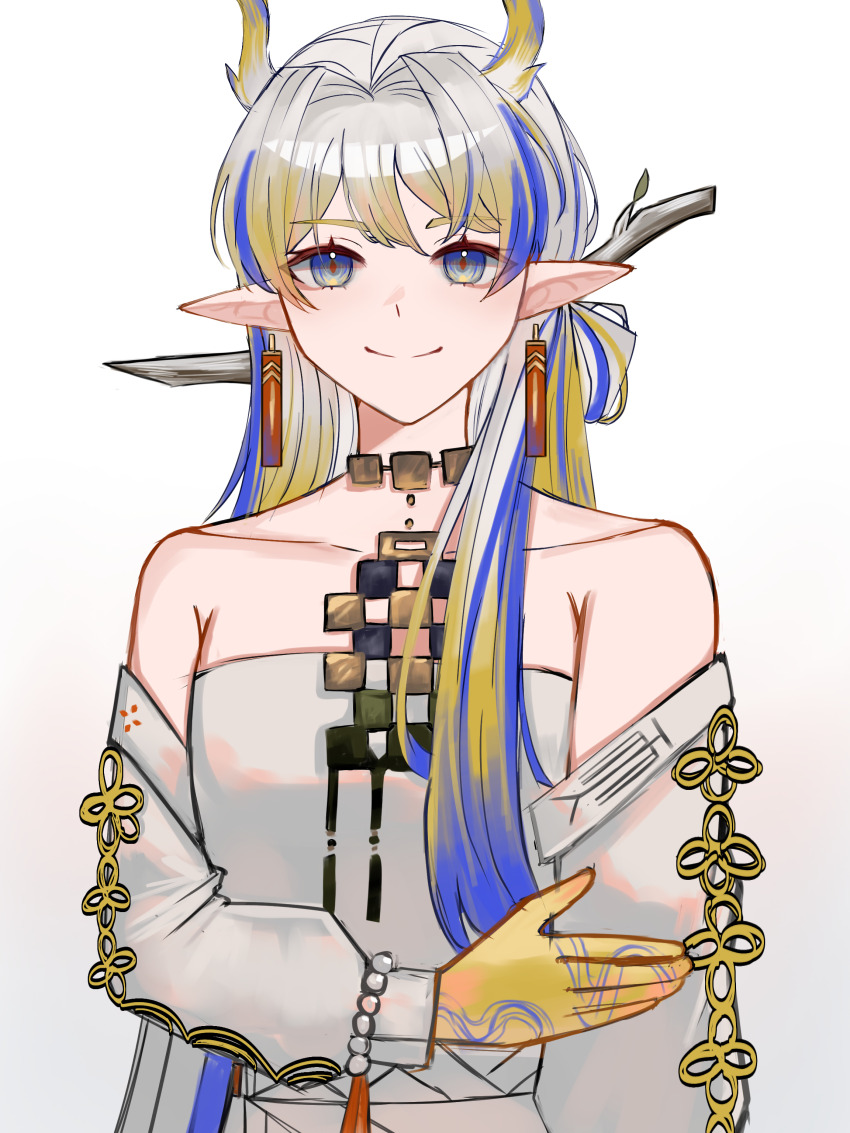 Shu (Arknights) Rule 34 Image