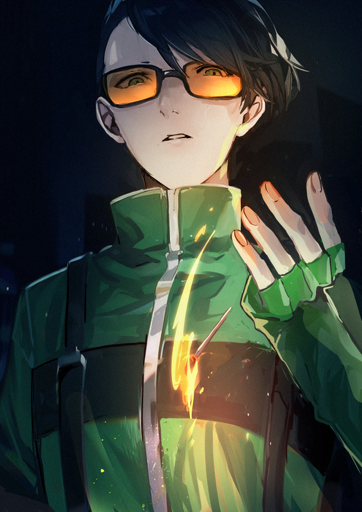 Persona Rule 34 Image