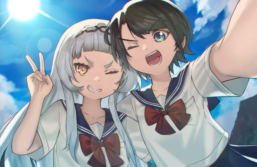 Murasaki Shion (Hololive) Rule 34 Image