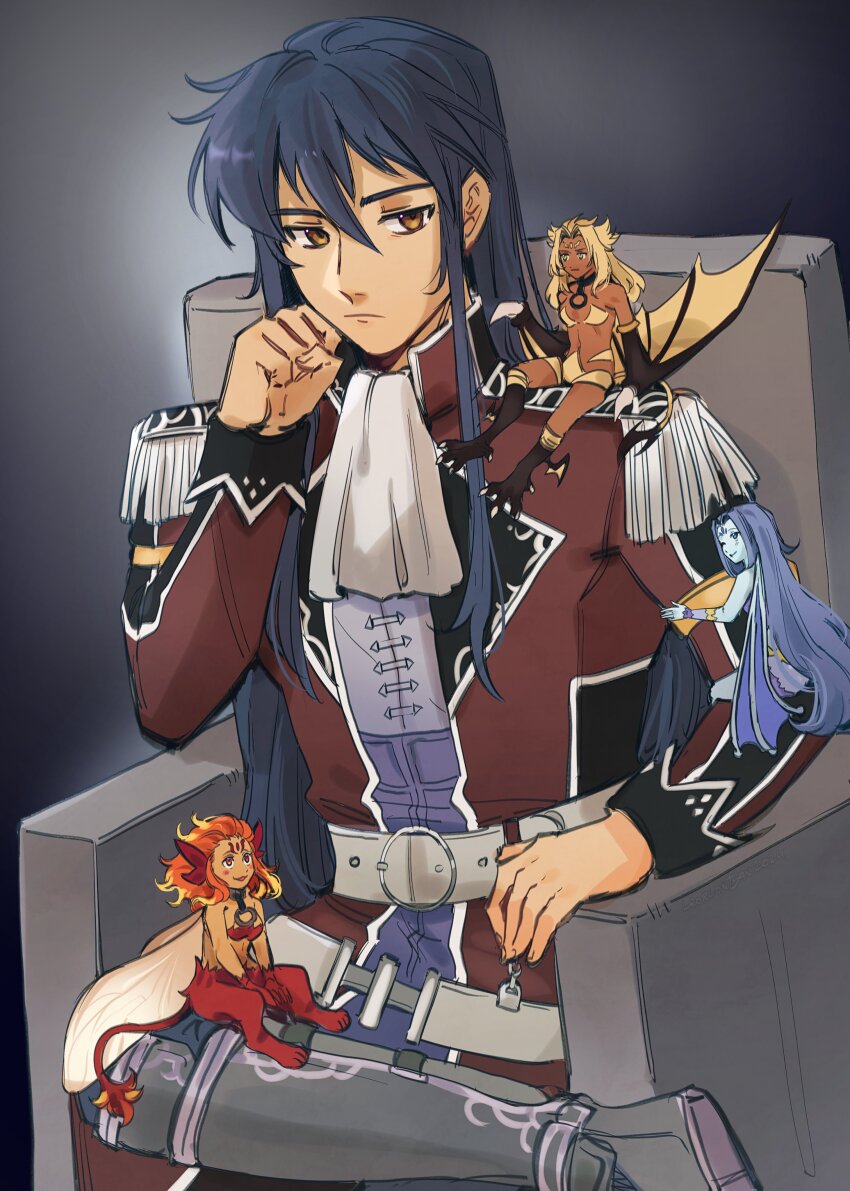 Ys Rule 34 Image