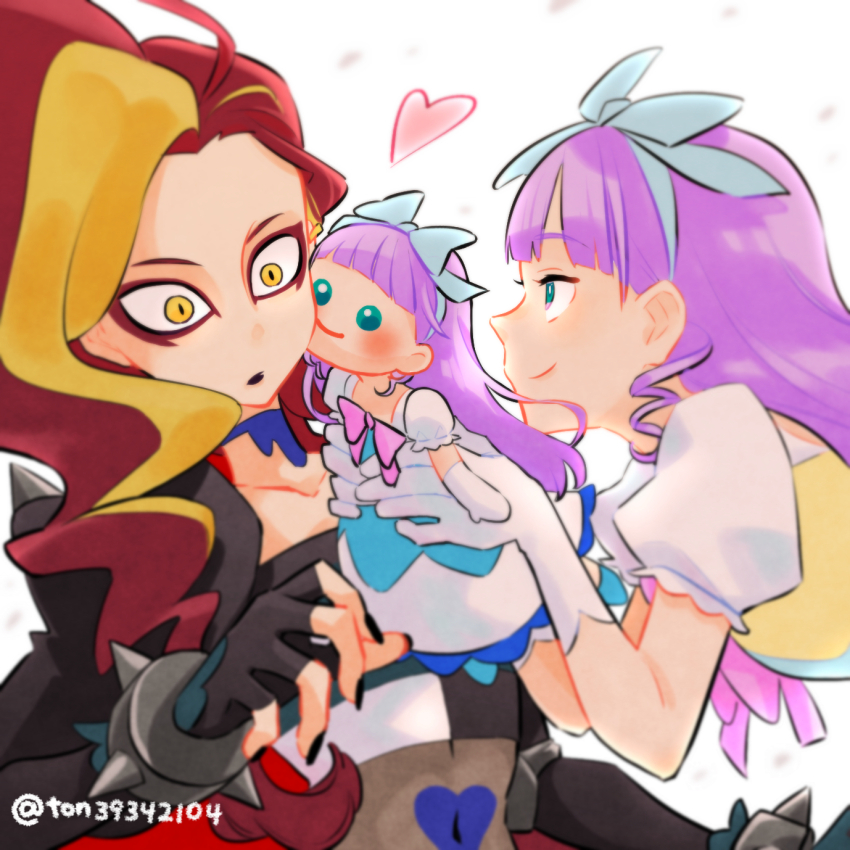 Hirogaru Sky! Precure Rule 34 Image