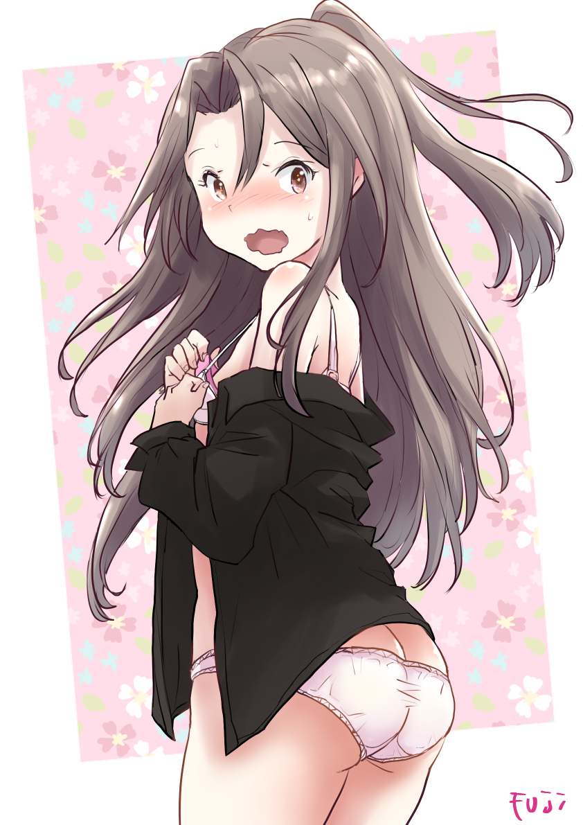 Kantai Collection Rule 34 Image