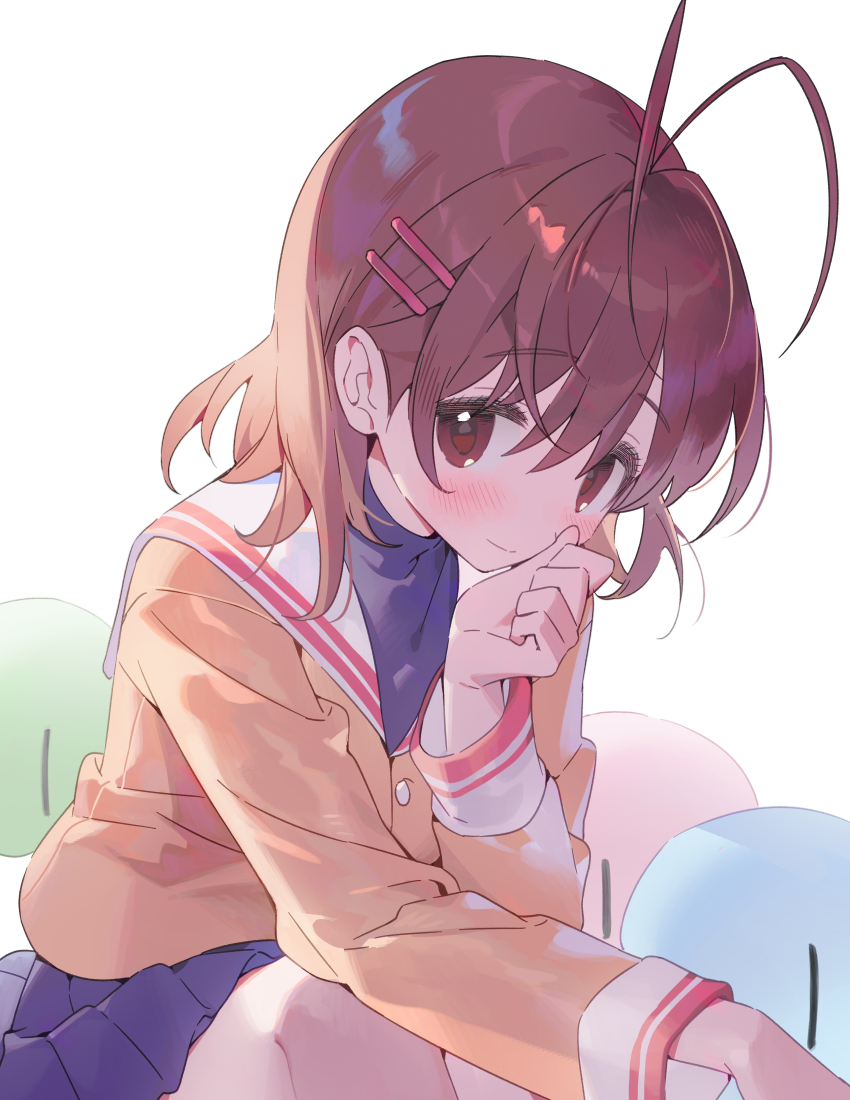 Furukawa Nagisa (Clannad) Rule 34 Image
