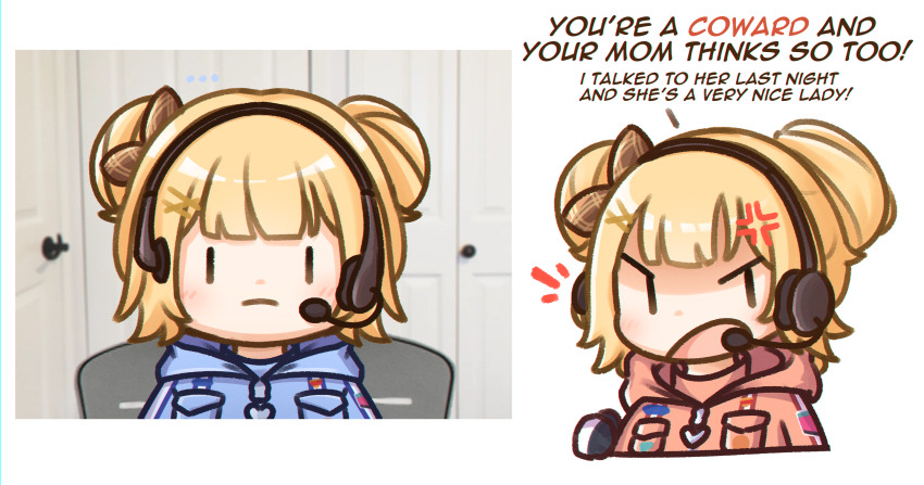 Watson Amelia (Hololive) Rule 34 Image