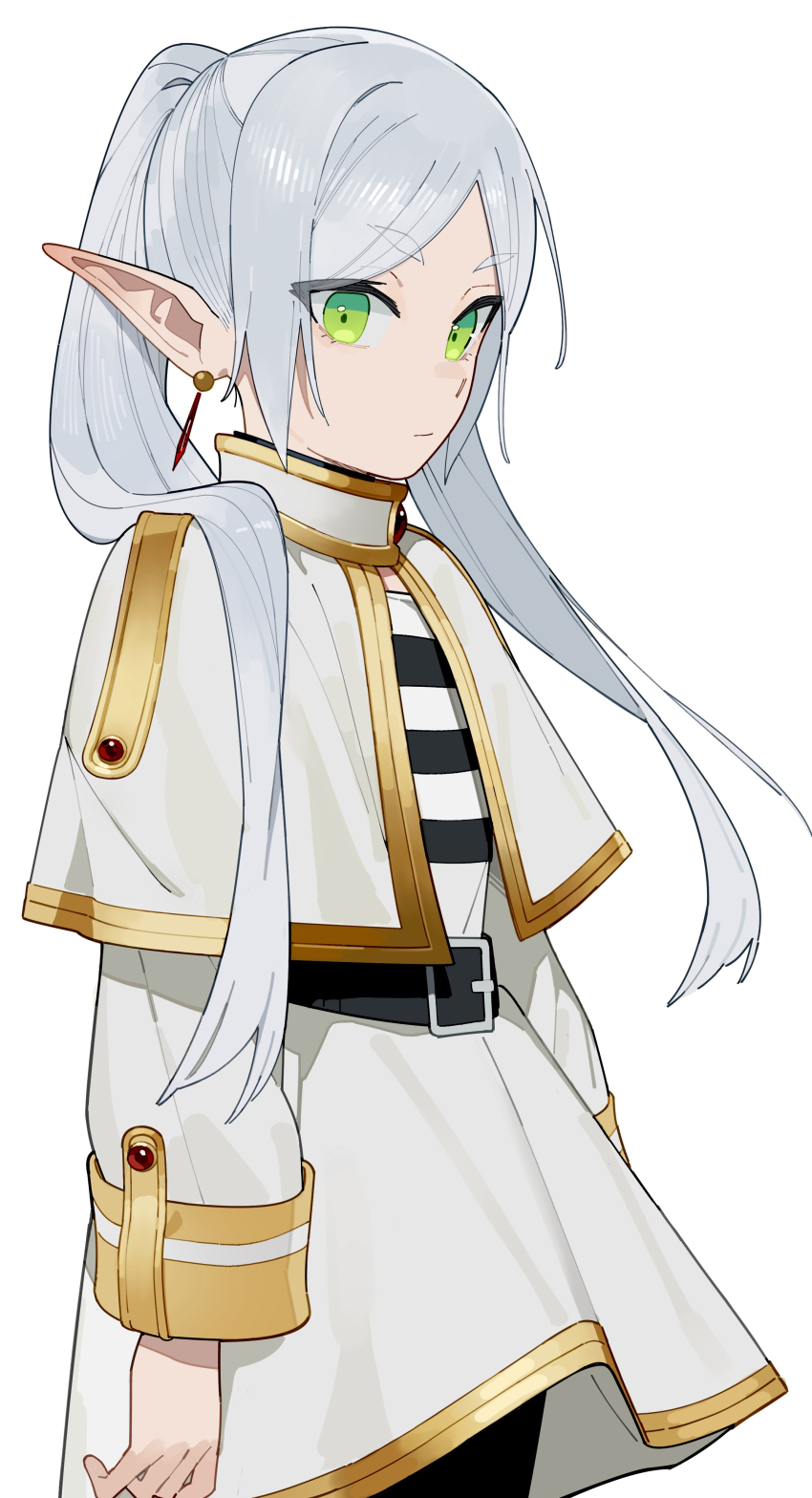 Frieren (Sousou No Frieren) Rule 34 Image