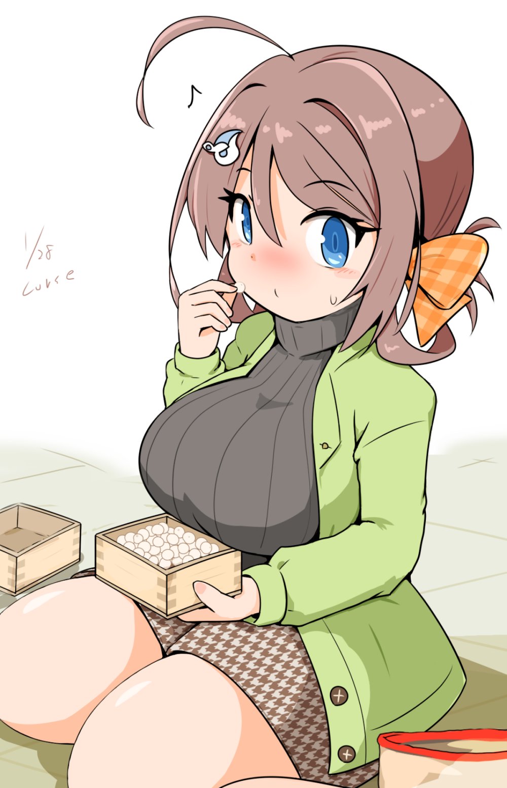 Kantai Collection Rule 34 Image