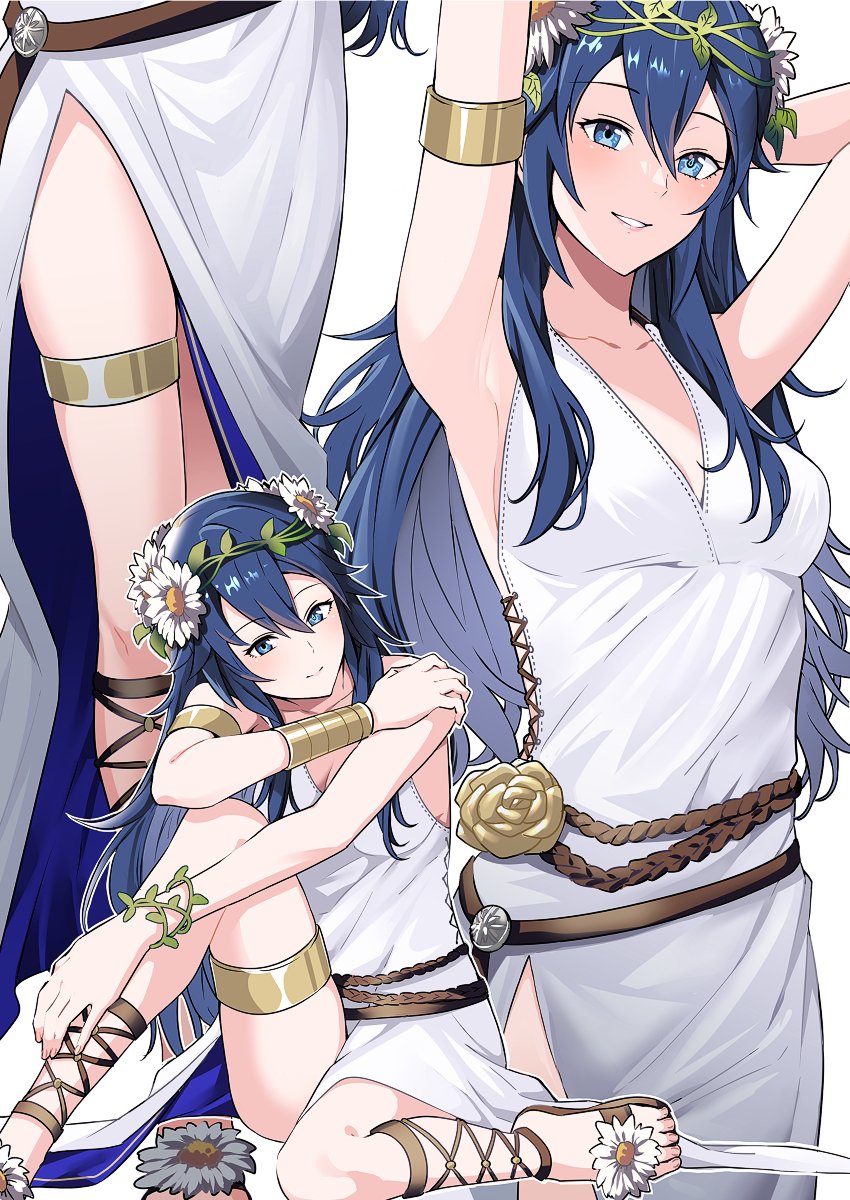 Lucina (Fire Emblem) Rule 34 Image