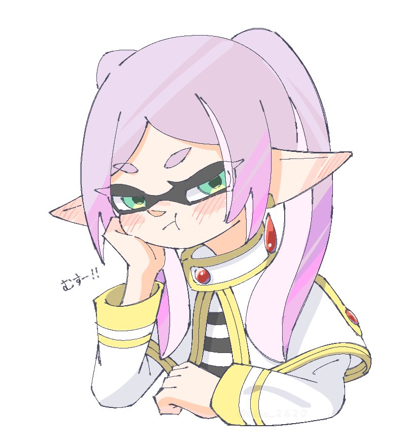 Frieren (Nintendo) Rule 34 Image