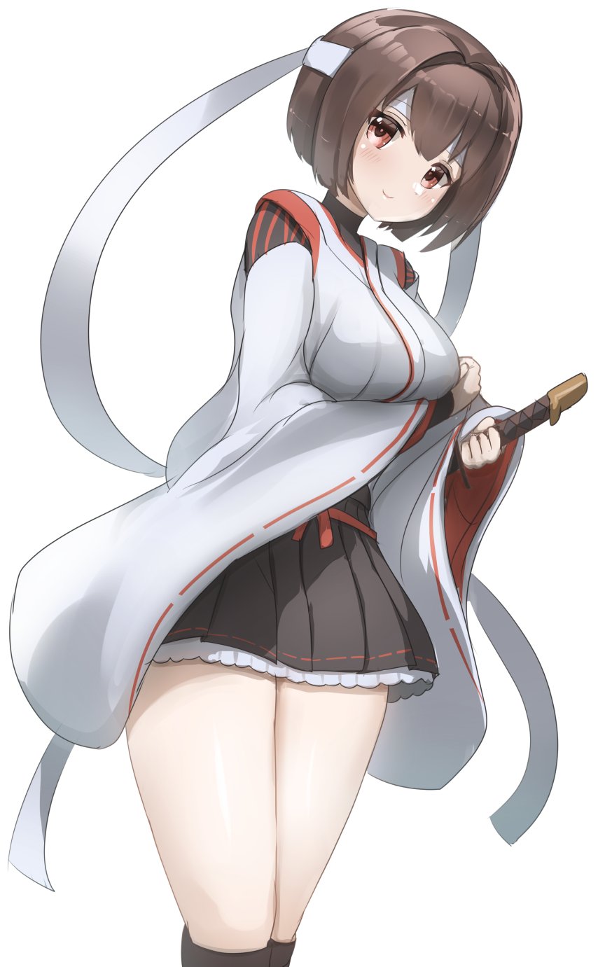 Kantai Collection Rule 34 Image