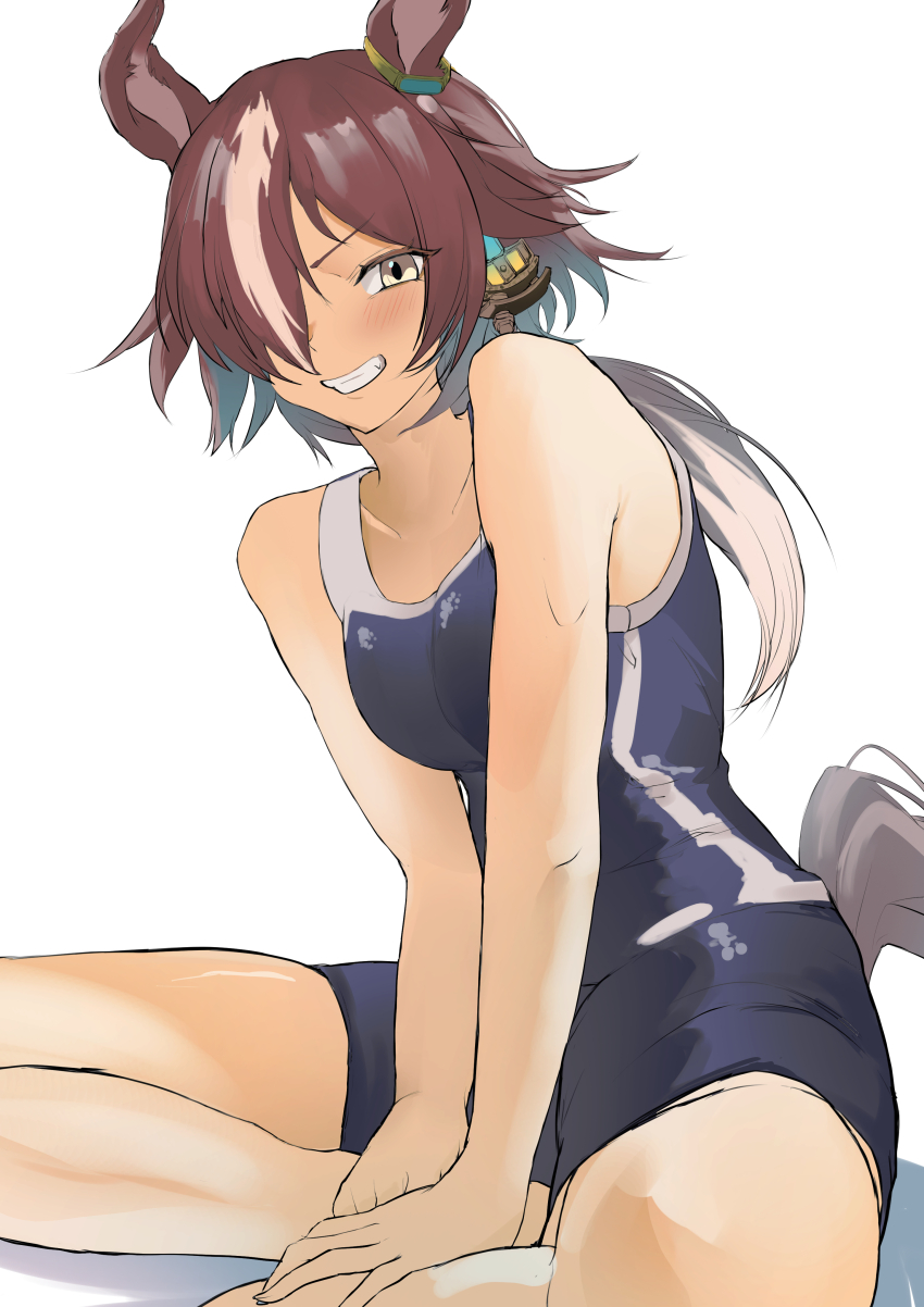 Vodka (Umamusume) Rule 34 Image