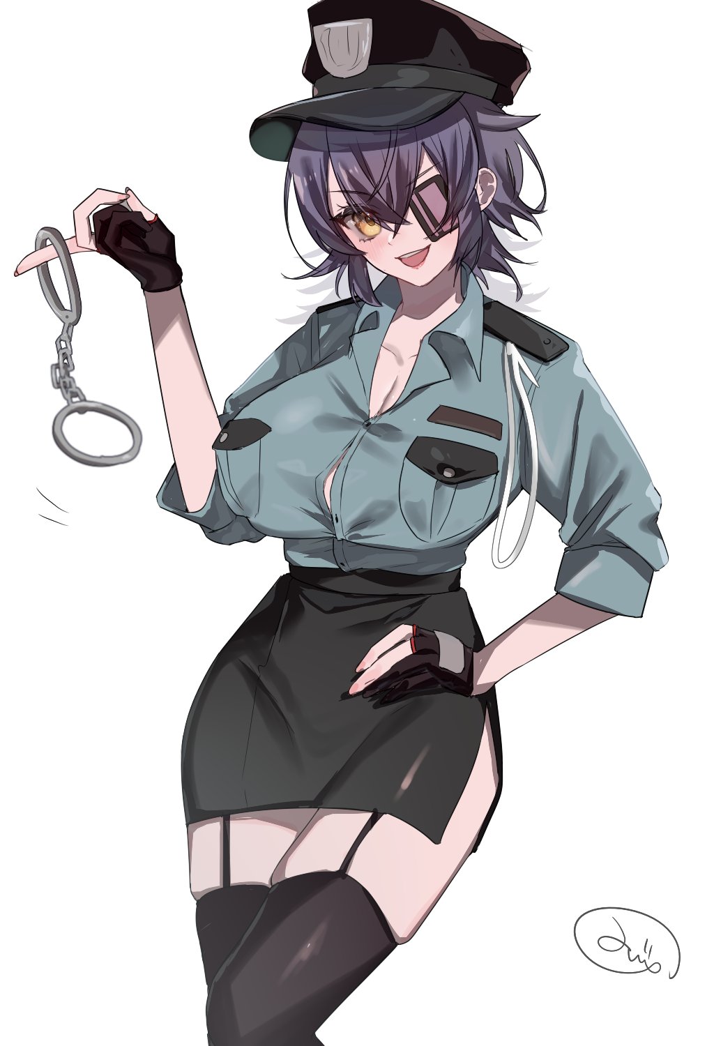 Kantai Collection Rule 34 Image