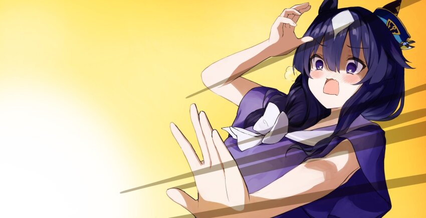 Verxina (Umamusume) Rule 34 Image