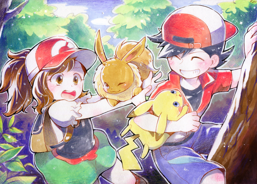 Chase (Pokemon) Rule 34 Image