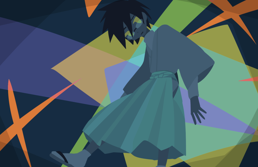 Itoshiki Nozomu (Sayonara Zetsubou Sensei) Rule 34 Image