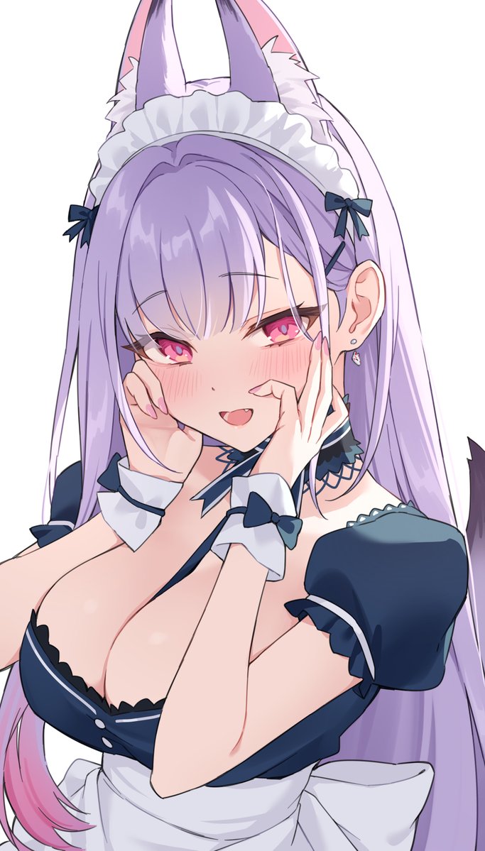 Indie Virtual Youtuber Rule 34 Image