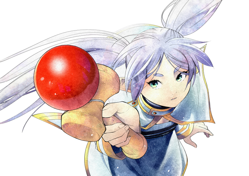Frieren (Sousou No Frieren) Rule 34 Image